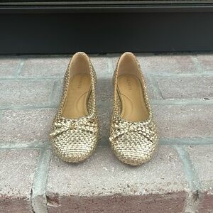 Talbots flats